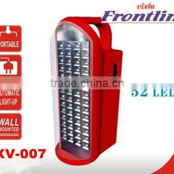 Rechargeable LED Emergency Light