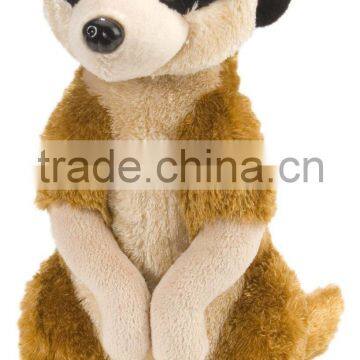 stuffed meerkat animal