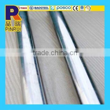 jis/din/astm/aisi 2013 Top quality best selling 201 304 316 316l cold rolled stainless steel round