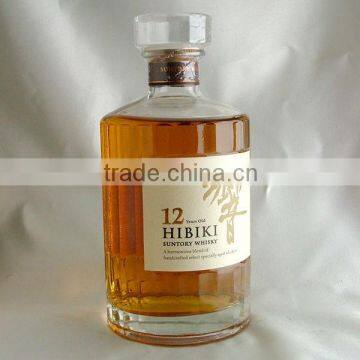 Valuable and Precious whisky xo brandy with High-grade