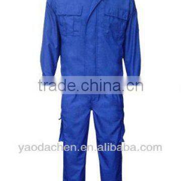 industrial overall safety workwear