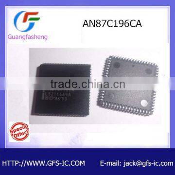 hot selling IC AN87C196CAF8