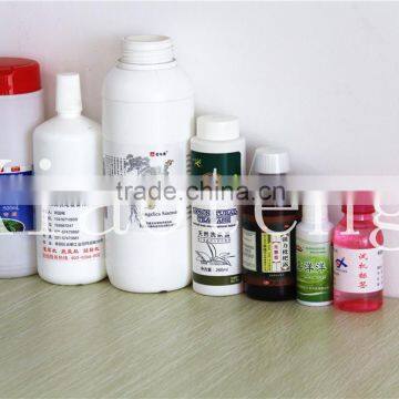 Aluminum Foil Induction Pet Bottle Cap Sealing Machine photo-2