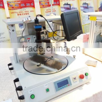 HOT BAR SOLDERING EQUIPMENT