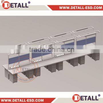 Assembly Lab Workstation for School (Detall)