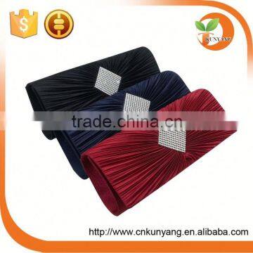 China Wholale Handbags Ladi Evening Clutch Bag photo-2
