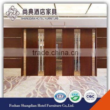 Commercial fixed furniture interior decorative wall paneling with cheap price