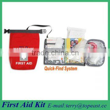 Waterproof Marine First Aid Kit