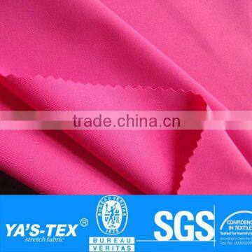 china textile new polyester Bamboo Fabric