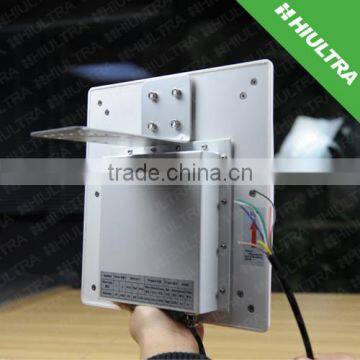 integrated mid range RFID uhf reader