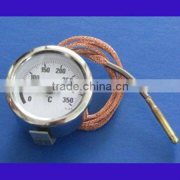 Capillary Type Thermometer photo-2