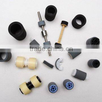 For kyocera KM6030 ,KM8030 uppe roller