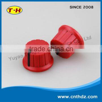 Plastic Rotary Potentiometer Knob photo-2