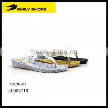 Soft cheap newest women pcu slipper 2016