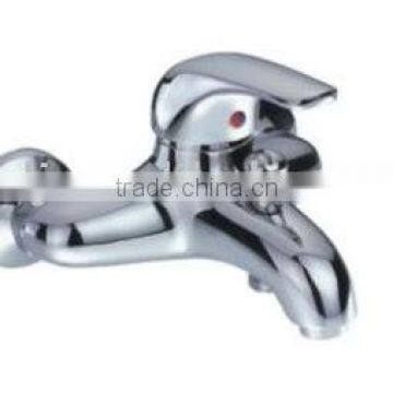 XLJ96061single handle bath faucet