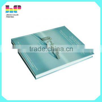 Hardcover Catalogue Book Printing Service in Shenzhen photo-4
