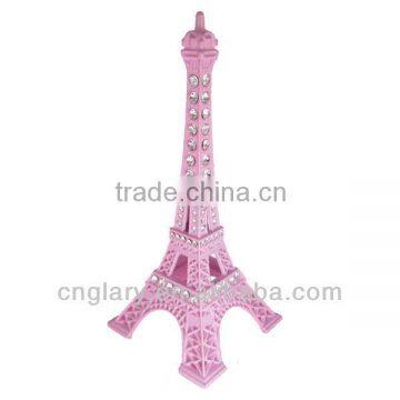 Diamante pair souvenir effiel tower