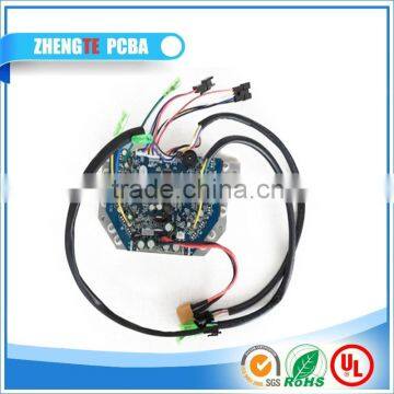 PCB Assembly Manufacturer, PCBA SMT Assembly, Factory With SMT Line photo-2