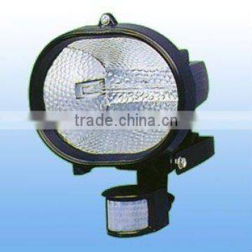 Flood Light with sensor (Halogen Flood Light)