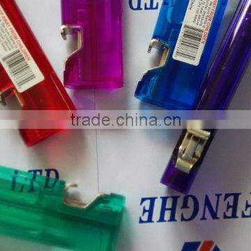 9994 CPSC Standard Flint Lighter FH-201 With Bottle Opener photo-4