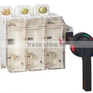 HGLR Load Isolation Switch (Isolation Load Switch)