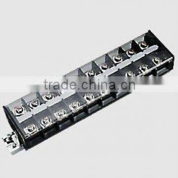 TD Combined Terminal Block TD-10010(Plastic terminal block)