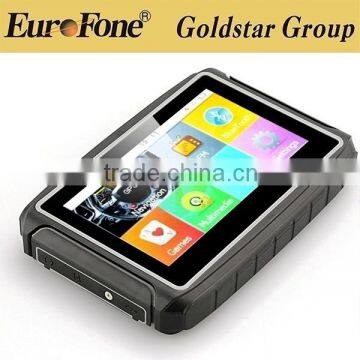 Touch Screen Radio For Motorcycle mini gps tracker 4.3 inch