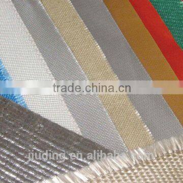 Acrylic Coated fiberglass fabrics