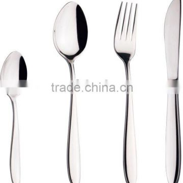 flatware cutlery set CT4