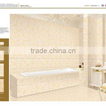 the Ceramic Wall Tile