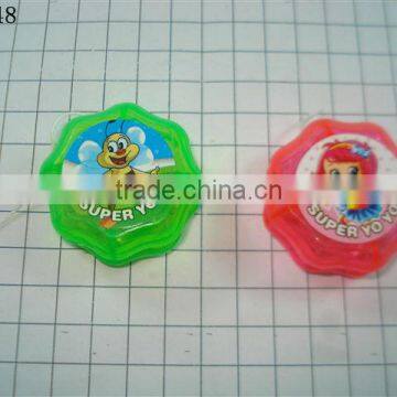 CARTOON YOYO TOYS/SMALL YOYO