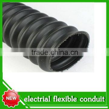 Electronic Application corrugated conduit