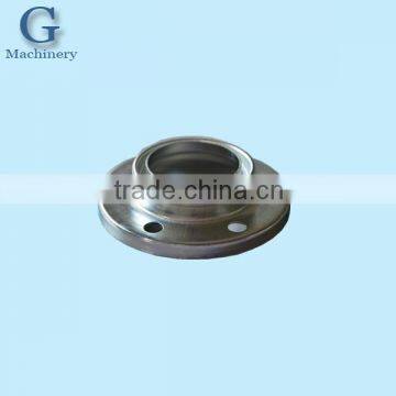 Stamping Process Manufacturing Stainless Steel Fishing Supplies photo-4