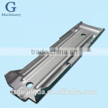 Precision OEM customized sheet metal parts for machinery