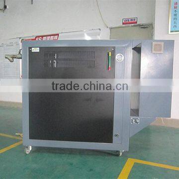 AEOT-75 180degree hot oil tcu for industry