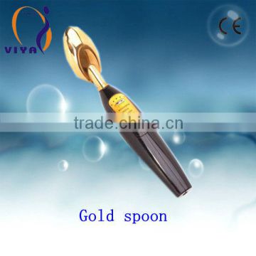 SD-070 Golden spoon facial tool beauty equipments