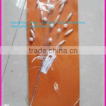 acrylic artificial flower