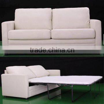 comfortable modern concise sofa bed (SF-847)