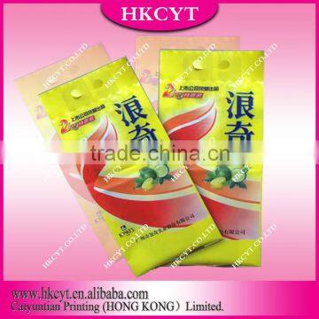 Washing Powder Packaging Bags