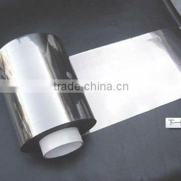 astm f67 titanium foil price per coil