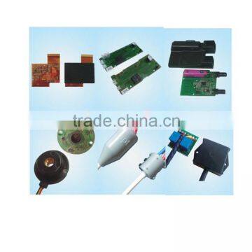 Low Price Product Protecting Housing Encapsulating Low Pressure Plastic Inject Mould Molding Moulding Machine JX-1600 photo-5