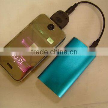 Popular USB Rechargeable hand warmer cheap price power bank hand warmer power bank