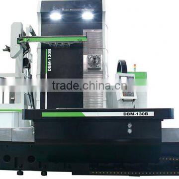 Horizontal Milling Machine CNC Lathe Milling Machine DBM-110A photo-2