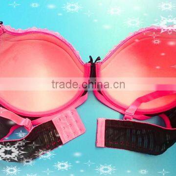 Plus Size Bra, Big Breast Bra, Fat Women Underwear