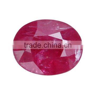 Natural Ruby Gemstones