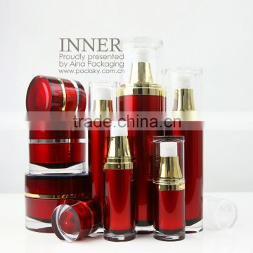 15ml wholesale cosmetic bottle packaging face serum bottle