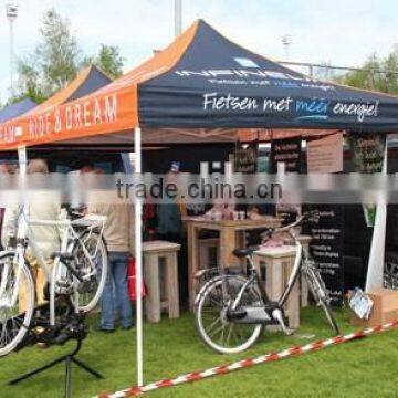 Cheap and Durable outdoor market tent folding canopy