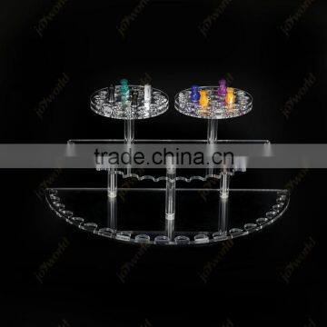 Acrylic Display Styling Display Stand for Drip Tip Mods photo-3
