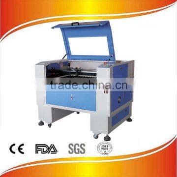 candel laser making machine/high quality laser engraving cutting machine promotion