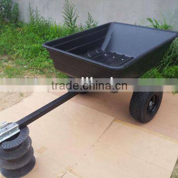 ATV Utility Trailer, Luggage Trailer, Garden Trailer photo-4
